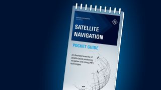 Satellite navigation pocket guide